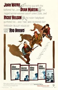 Rio Bravo