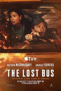 The Lost Bus