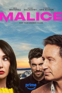 Malice