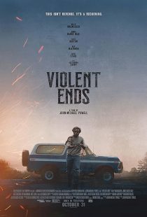 Violent Ends