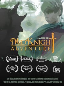 MidKnight Adventure