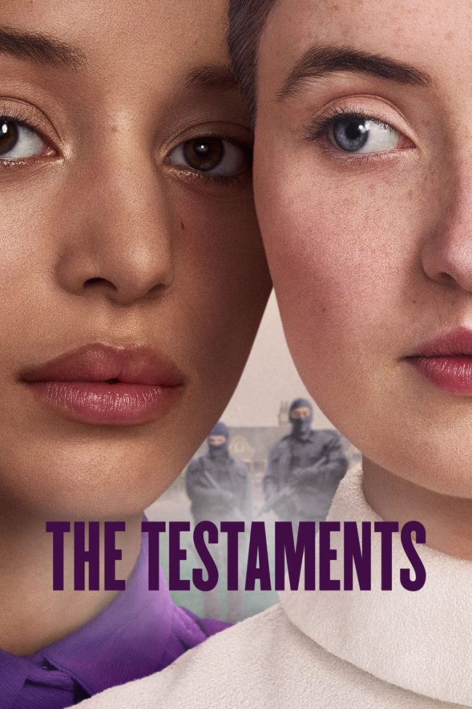 The Testaments