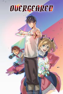 Overgeared