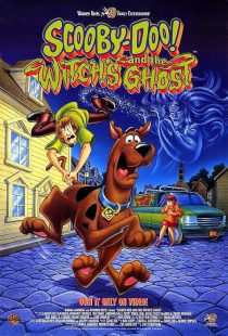 Scooby-Doo and the Witch's Ghost